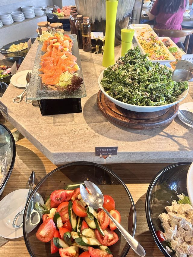 🤩超驚喜自助餐🤩