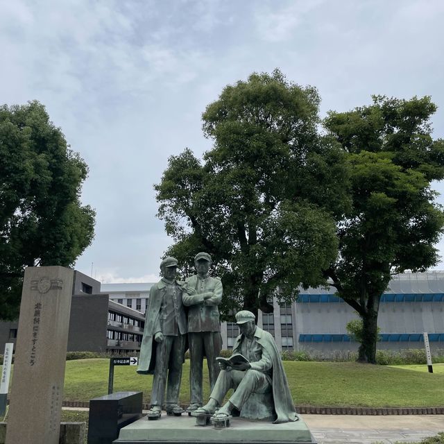 【日本100名城】鹿児島城(鶴丸城)跡を散策！