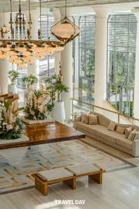 Reserve เวลาพักที่ Centara Reserve Samui