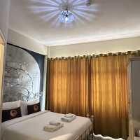RoomQuest 2499 Heritage Hotel Chinatown📍