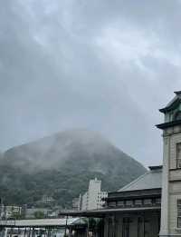 MOJIKO STATION