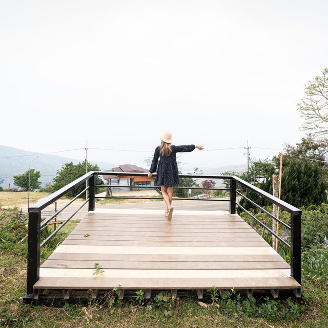 ที่พักภูชี้ฟ้าเปิดใหม่ ใกล้จุดชมทะเลหมอก ⛰️