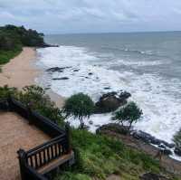 Untamed charms of Lanta Beaches 