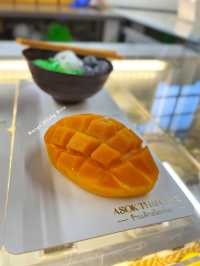 中環像真度超高泰式甜品🇹🇭😍