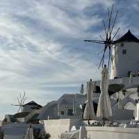 坐擁無敵海景的Santorini 洞穴酒店