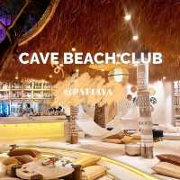 Cave Beach Club 🏝🏖 