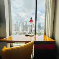 Hotel Indigo Bangkok Wireless Road