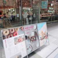 koé donuts　京都・新京極