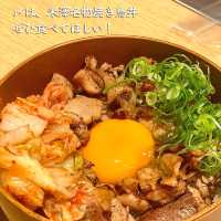 【大阪・鶴橋】鶴橋の穴場！新鮮な鶏が食べれる店