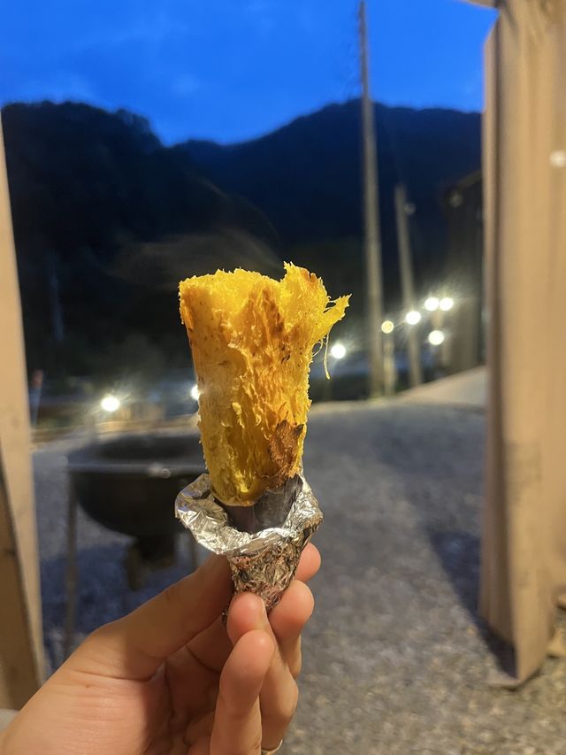 양평 바베큐단월620에서 캠핑 느낌 물씬 즐기기🎉