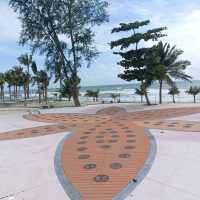 จิบกาแฟ ฟังเสียงคลื่น ที่ Boonta by The Beach