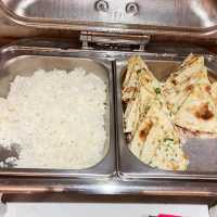 🥟尼泊爾八餸飯自助午餐