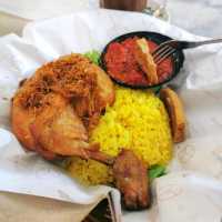 FYF Kopitiam, my favorite kopitiam in Muar!