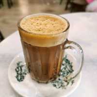 FYF Kopitiam, my favorite kopitiam in Muar!