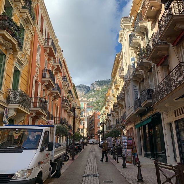 European Gem 💎- MONACO 🇲🇨 European Gem 💎- MONACO 🇲🇨