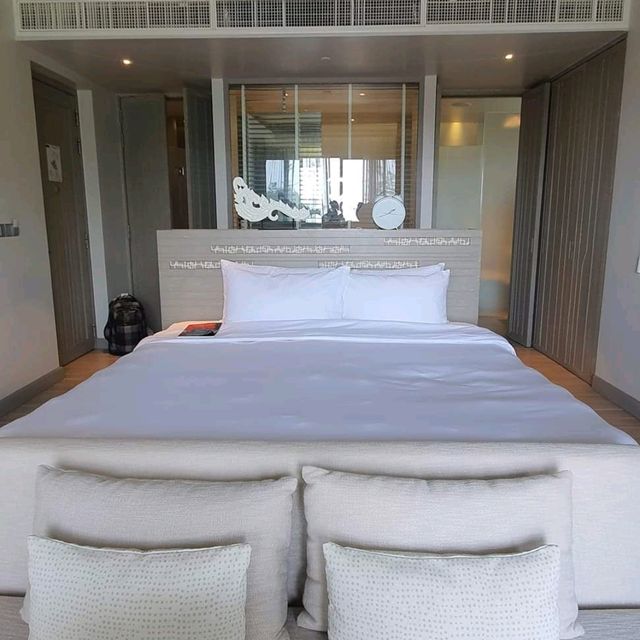 Pullman Phuket Arcadia Naithon อีก 1 โรงแรมในภูเก๊ต ที่ประทับใจจจจ💘