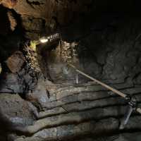 富岳風穴 WIND CAVE