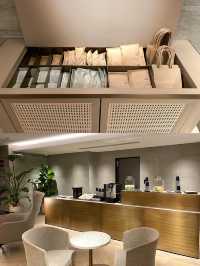 日本大阪心齋橋寶藏酒店-Hotel The Leben Osaka