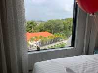 Village Hotel Sentosa Room