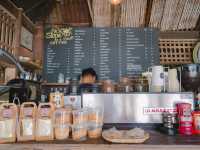 Slope Coffee บ้านเบ้ววว ค่าเฟ่แห่งมหานครแพร่รีส