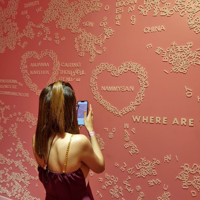 MUSEUM OF ICE CREAM