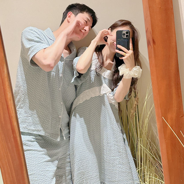 나만 알고 싶은 감성 제주 애월 독채 펜션🏡
