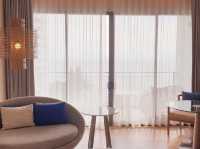 โรงแรม Renaissance Pattaya Resort & Spa 
