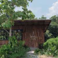 จิตตัง permaculture restuarant & cafe 🥗