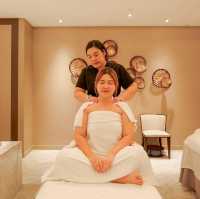 💆‍♀️🍃 พาร่างกายมาทำสปาที่ Viva Jiva Spa