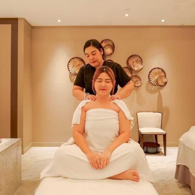 💆‍♀️🍃 พาร่างกายมาทำสปาที่ Viva Jiva Spa