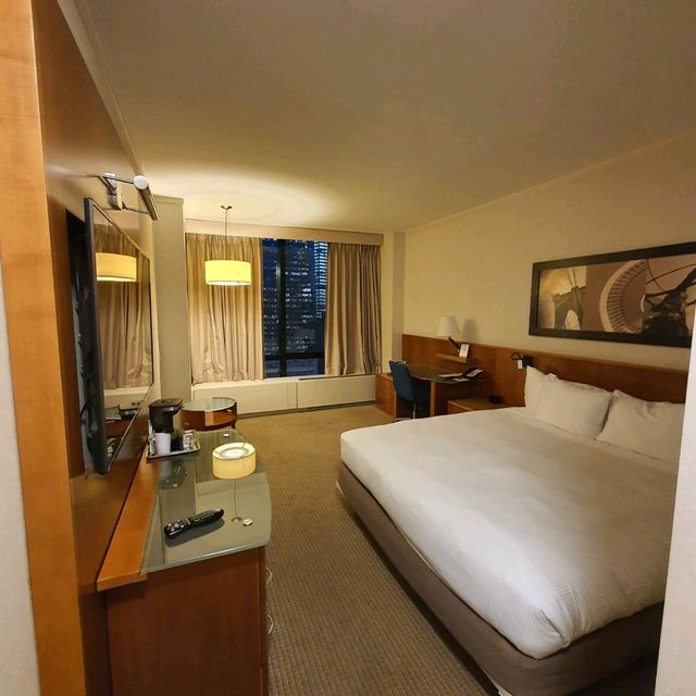 The Millennium Hotel Downtown New York 🗽