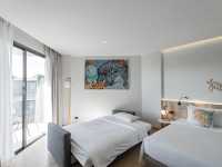 Phuket Emerald Beach Resort เปิดใหม่ใกล้ทะเลภูเก็ต