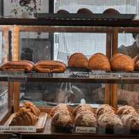 baking home ร้านครัวซองต์ขึ้นชื่อของพัทยา
