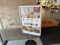 北海道・札幌。オススメはソフトクリーム『北菓楼 札幌本館』