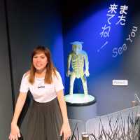 広島県　三次市　もののけミュージアム