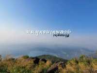 พระพุทธบาทพลวง เขาคิชฌกูฏ ✨️