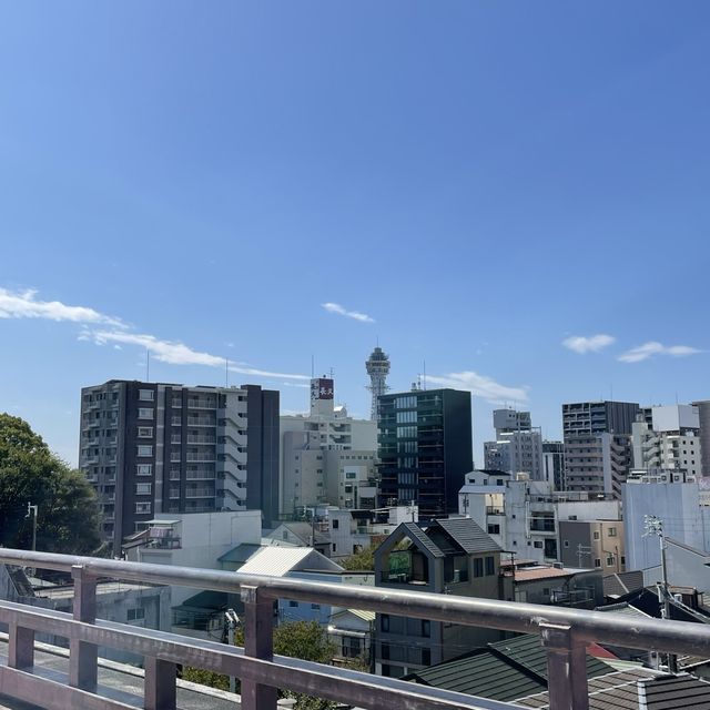 【大阪府】大阪市内唯一の天然の滝「玉出の瀧」