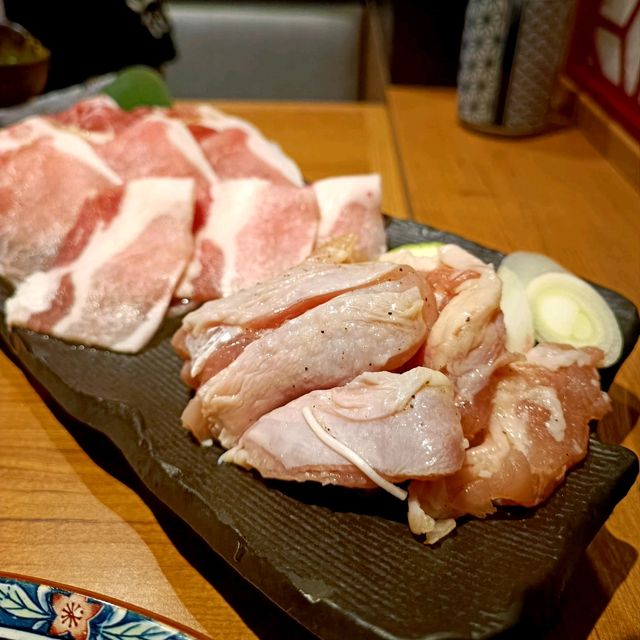 一嚐東京銀座過江龍燒肉 📍荔枝角