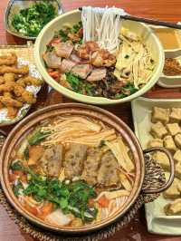 🥢深圳-雲南哈尼米線🥢
