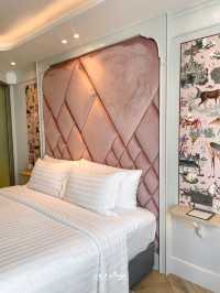 ประทับใจไม่รู้จบ The Salil Hotel Riverside ✨