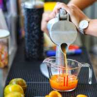 Urban Street Food - Surat Thani 
