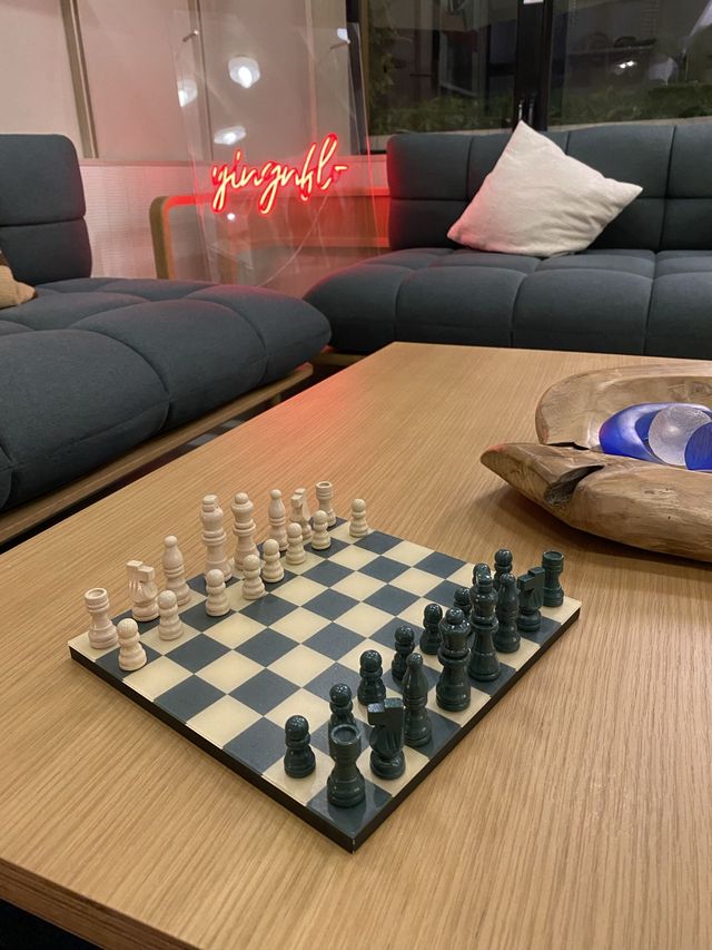 家的感覺,可以玩煮飯仔 家的感覺,可以玩煮飯仔