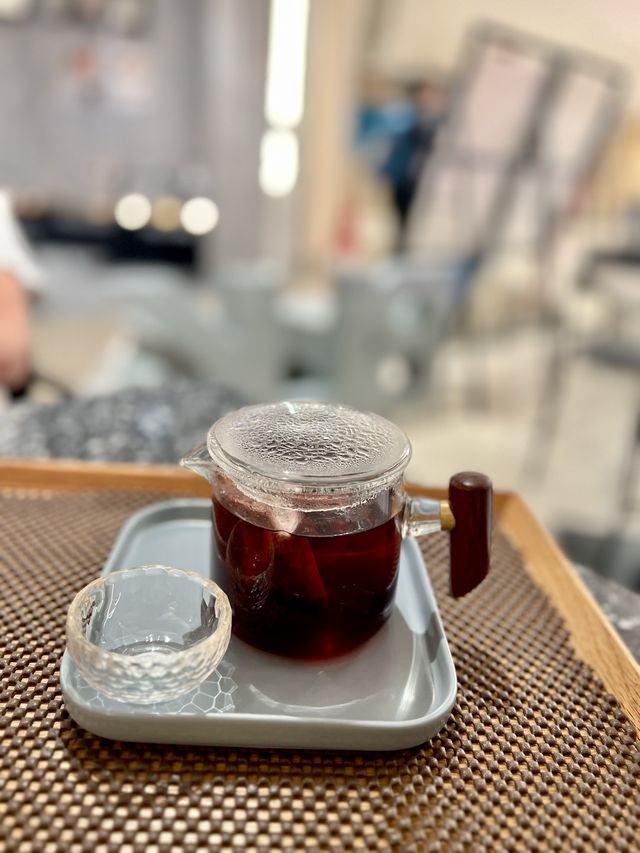  用心製作嘅cafe☕️🍳