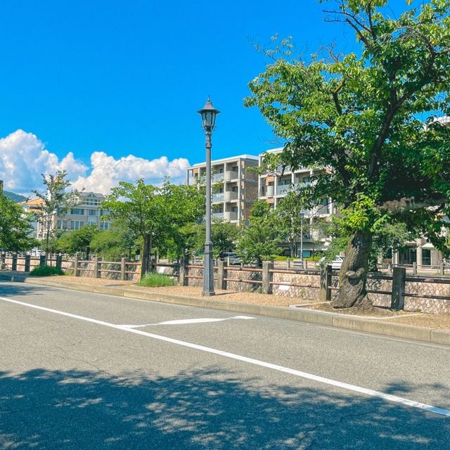 오사카 근교 빵지순례 여행으로 추천하는 아시야✨