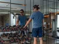 Novotel Chiang Mai Nimman Journeyhub 