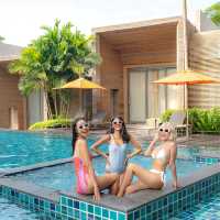 Sai Kaew Beach Resort