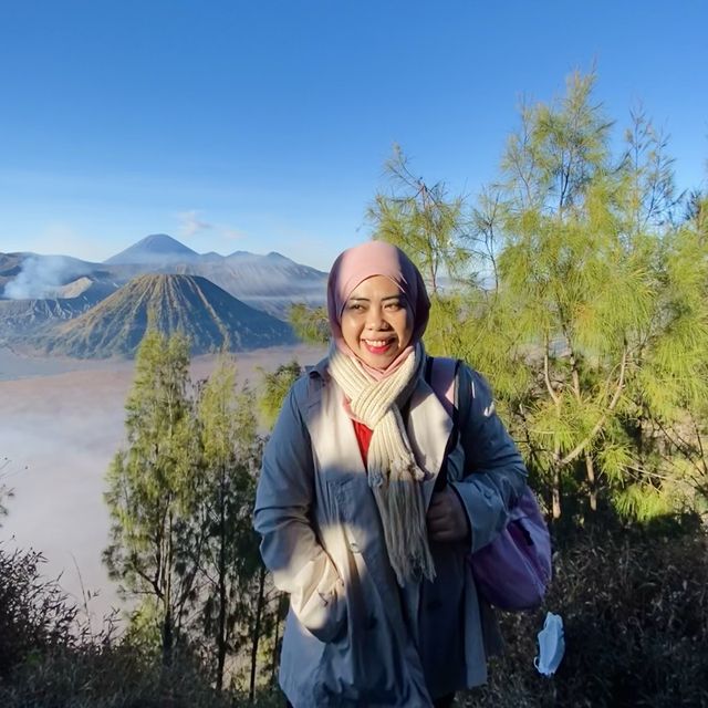 Scenery Trip Backpack Surabaya 4 day 3 night