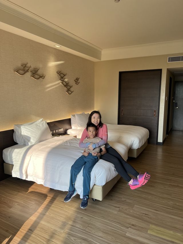 我們必選的海濱度假酒店｜親子情侶家庭的五星級之選