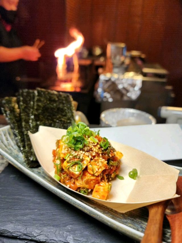 尖沙咀| 日本和味雞肉祭🍗🐔