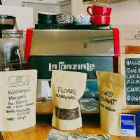 Dapoer Papa Coffee & Beyond